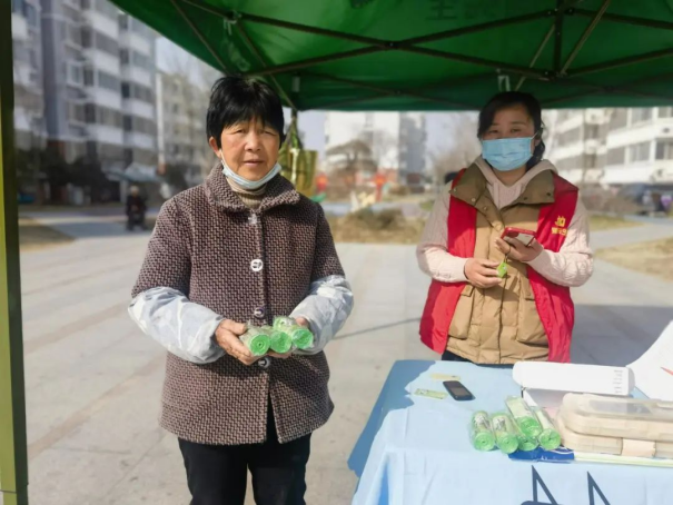 華展貓先生，智能垃圾分類廠家，垃圾分類宣傳活動，垃圾分類項目