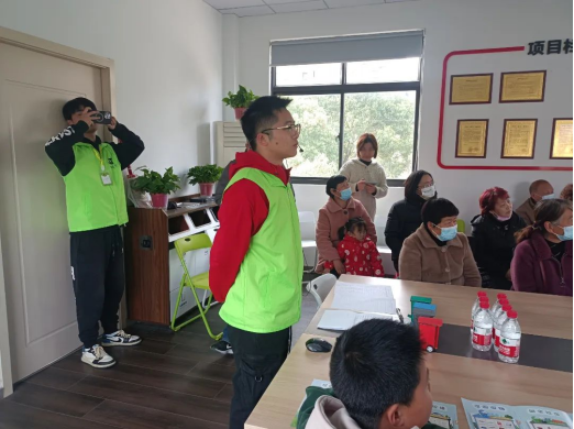 貓先生垃圾分類宣傳活動，小學(xué)垃圾分類活動，宣導(dǎo)活動