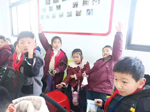 貓先生垃圾分類宣傳活動，小學(xué)垃圾分類活動，宣導(dǎo)活動