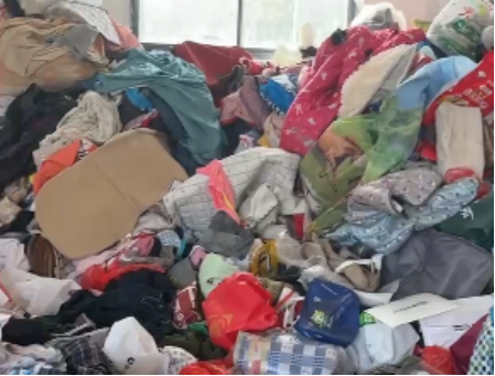 廢品回收加盟，再生資源解決方案