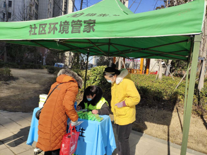 貓先生回收，智能垃圾分類，定時(shí)定點(diǎn)垃圾分類設(shè)備，垃圾房廠家