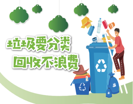 貓先生垃圾分類，兩網(wǎng)融合收集點(diǎn)，社區(qū)定時(shí)定點(diǎn)垃圾房廠家