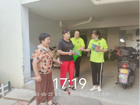 貓先生垃圾分類項(xiàng)目，垃圾分類運(yùn)營活動(dòng)，社區(qū)垃圾分類，示范小區(qū)