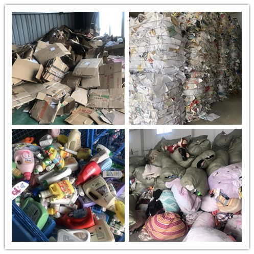 貓先生智能廢品回收箱，再生資源收集柜，小區(qū)垃圾回收站生產(chǎn)廠家