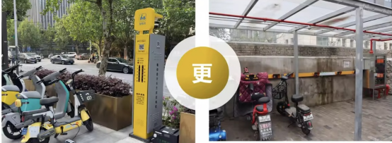 貓先生智能電動車充電樁、電動車掃碼充電樁、共享電動車充電樁廠家