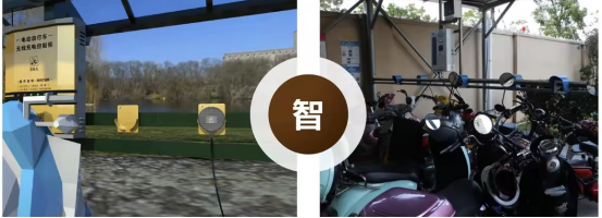 貓先生智能電動車充電樁、電動車掃碼充電樁、共享電動車充電樁廠家