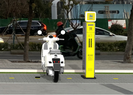 貓先生智能電動(dòng)車充電樁、電動(dòng)車掃碼充電樁、共享電動(dòng)車充電樁廠家