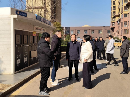 江蘇貓先生智能分類垃圾房，清潔小屋，垃圾分類收集站生產(chǎn)廠家
